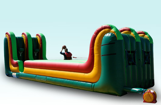 Bounce Kingdom Party Rentals | 60 Morse Ln #6, Berwick, NS B0P 1E0, Canada | Phone: (902) 680-1056