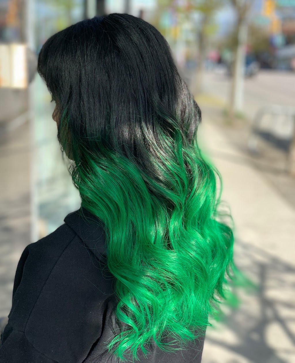 Hair by Allie Betts | 2131 W 4th Ave, Vancouver, BC V6K 1N7, Canada | Phone: (778) 751-9881