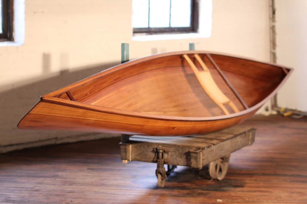 Ashes Still Water Boats | 184 Brunswick St, Stratford, ON N5A 3M3, Canada | Phone: (519) 801-8510