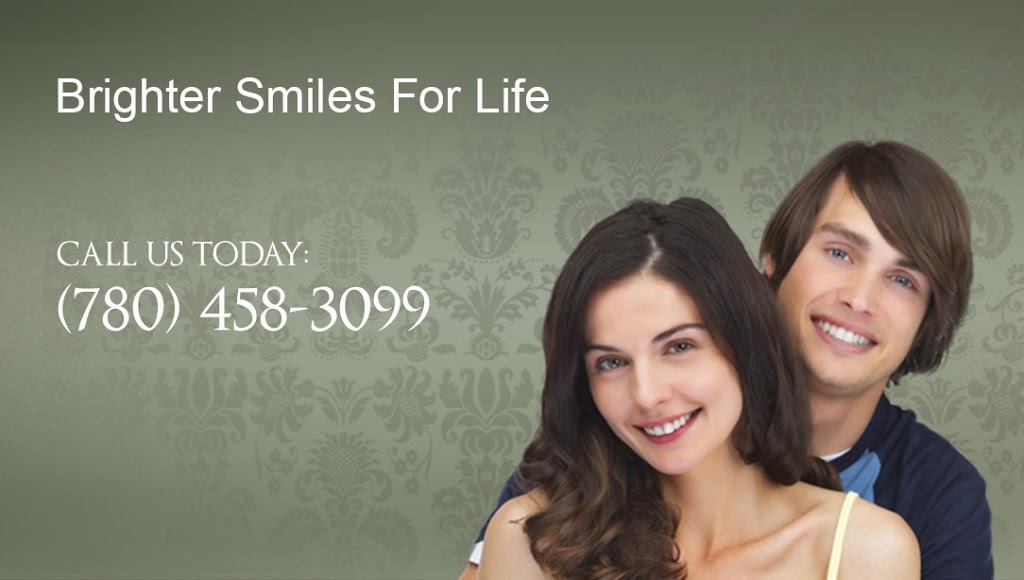 McKenney Corner Dental | 10 McKenney Ave, St. Albert, AB T8N 5S8, Canada | Phone: (780) 458-3099