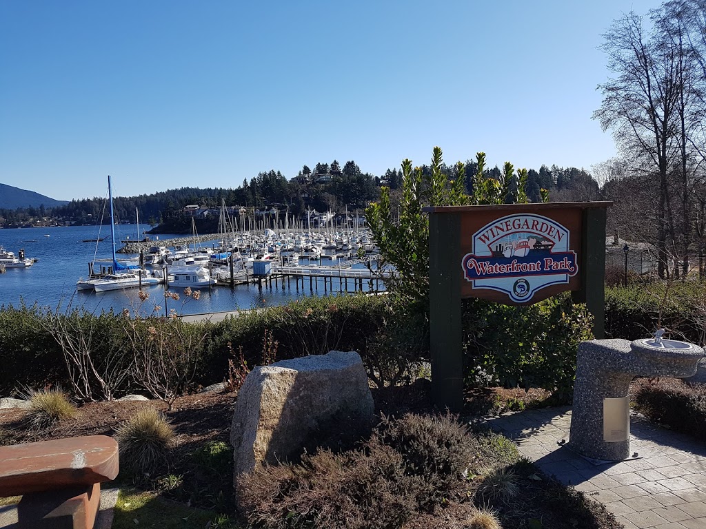 Gibsons Landing Trading Post | 292 Gower Point Rd, Gibsons, BC V0N 1V0, Canada | Phone: (604) 886-7225
