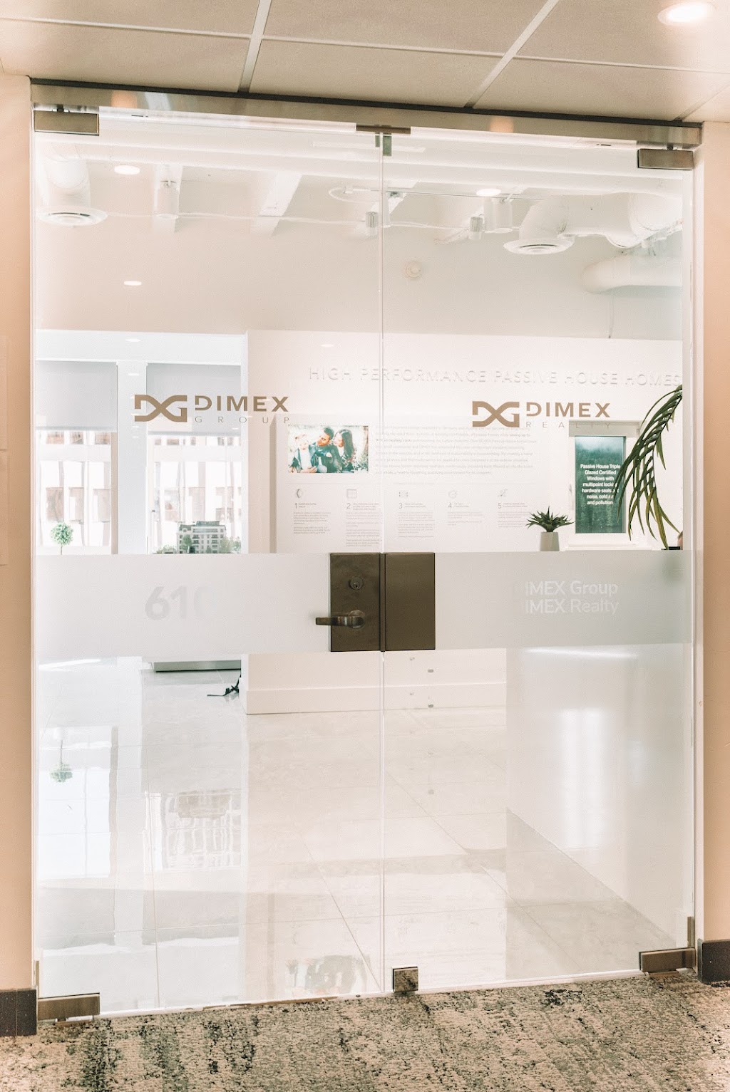 Dimex Group | 1155 W Pender St #610, Vancouver, BC V6E 2P4, Canada | Phone: (844) 272-8754