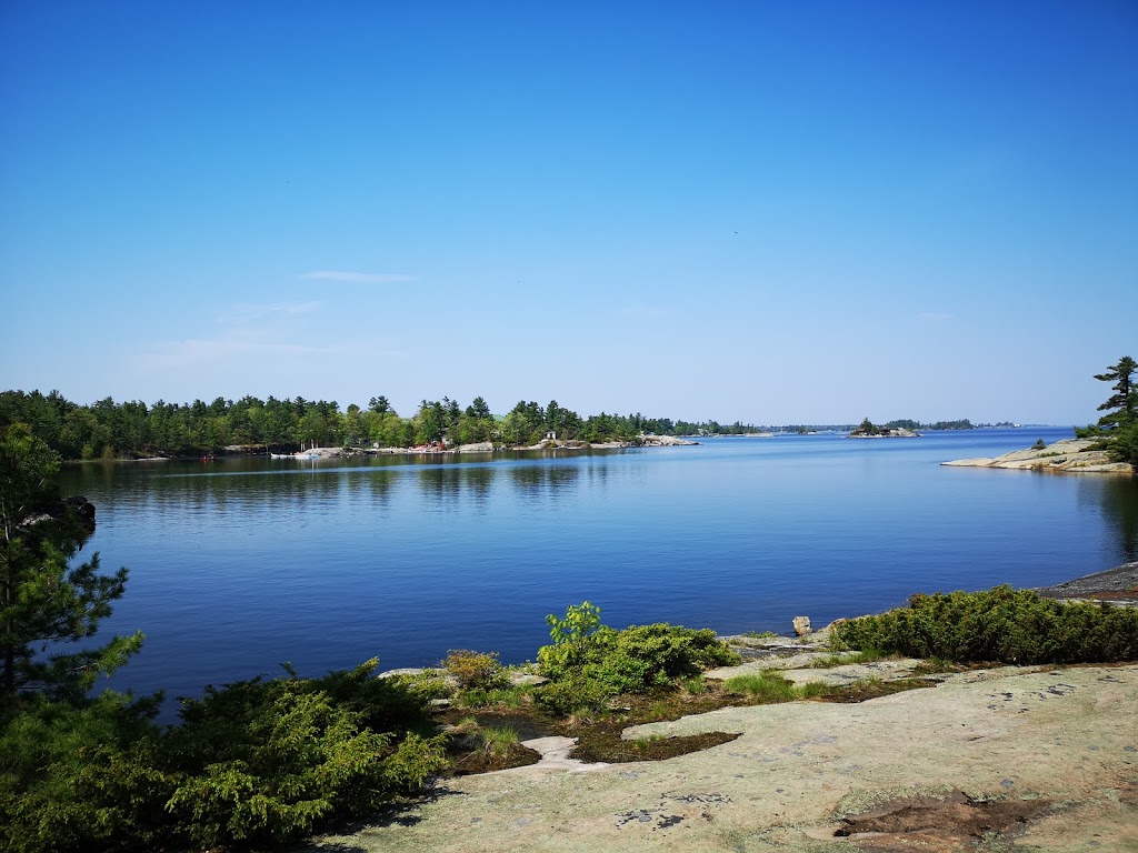 YMCA Camp Queen Elizabeth | Honey Harbour, ON P0E 1E0, Canada | Phone: (519) 453-8858