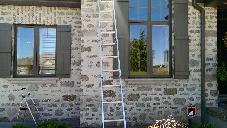 Wilmot Window Cleaners | 63 Country Creek Dr, Baden, ON N3A 2V2, Canada | Phone: (519) 572-9645