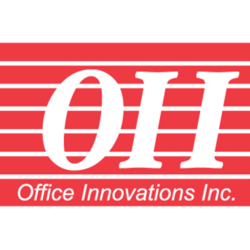 Office Innovations Inc. | 90 Brandt St #5, Steinbach, MB R5G 0T3, Canada | Phone: (866) 797-5776