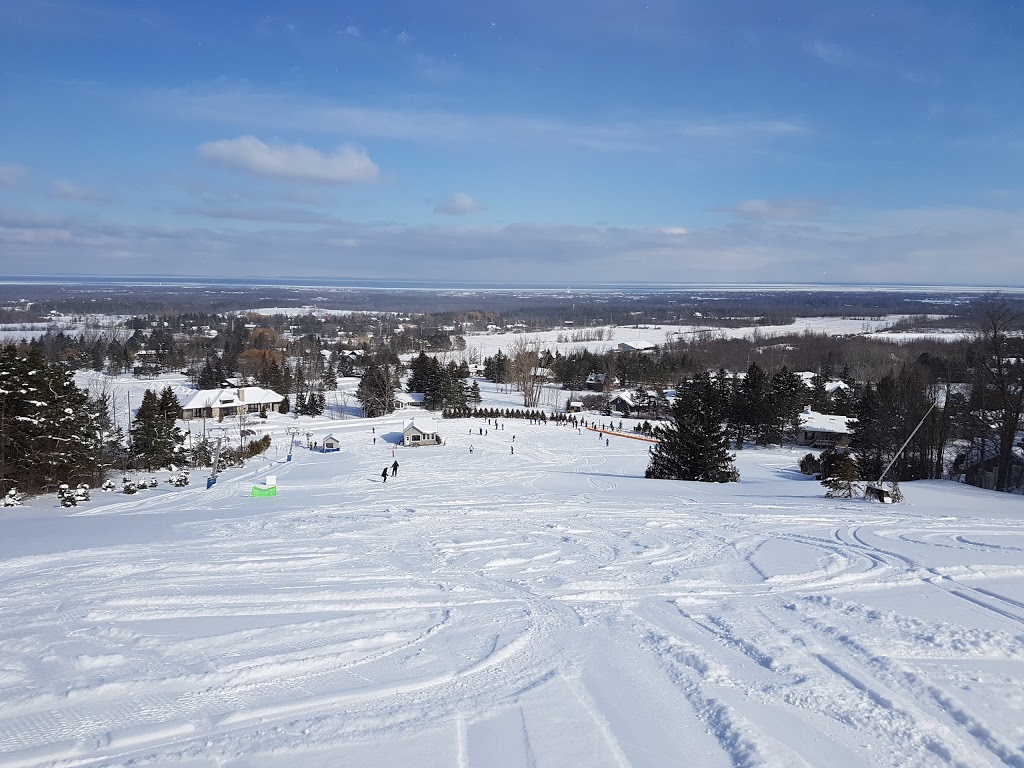 Osler Bluff Ski Club Ltd | 795534 The Blue Mountains Clearview Townline, The Blue Mountains, ON L9Y 0R7, Canada | Phone: (705) 445-4507