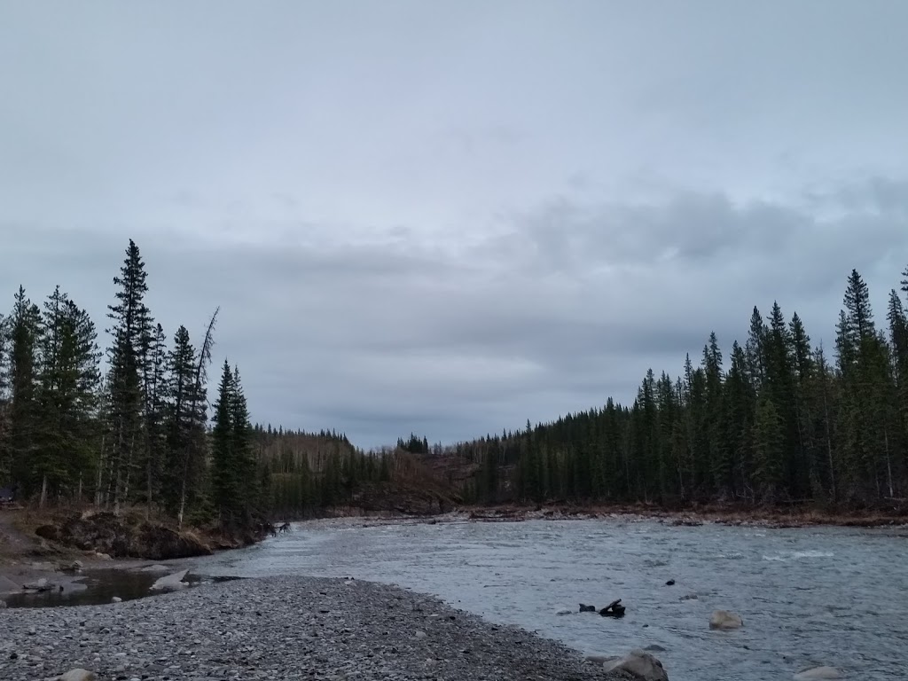 Elbow River Launch - Provincial Recreation Area | Kananaskis, AB T0L 0K0, Canada | Phone: (403) 949-4261