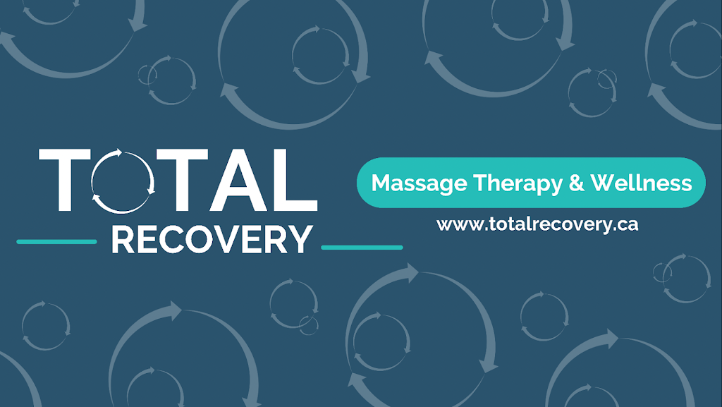 Total Recovery Massage Therapy & Wellness | 717950 ON-6 Unit 3, Owen Sound, ON N4K 5N7, Canada | Phone: (519) 372-4418