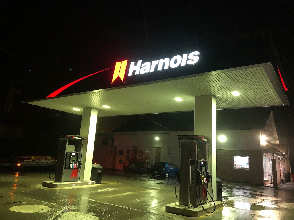 Harnois | 261 Rue Principale, Upton, QC J0H 2E0, Canada | Phone: (450) 549-4020