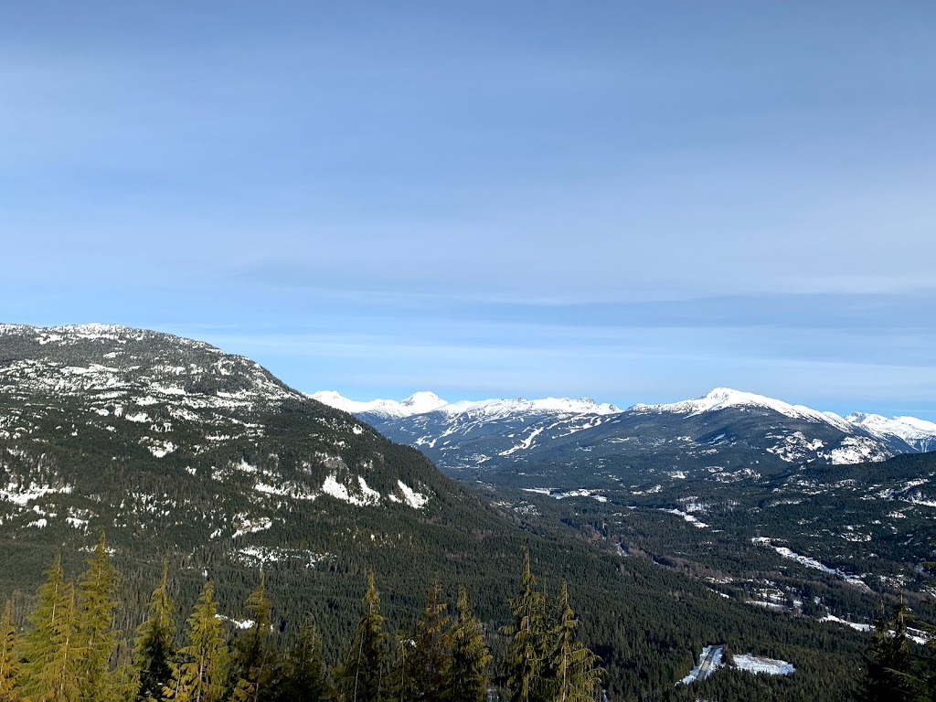 Blackcomb Dogsled Base | Callaghan Rd, Whistler, BC V0N1B0, Canada | Phone: (604) 932-6681