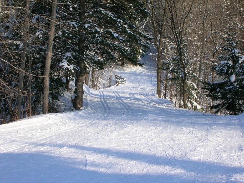 Les Sentiers La Balade de Lévis | 705 Rue du Moulin-Larochelle, Saint-Jean-Chrysostome, QC G6Z 1X6, Canada | Phone: (418) 839-1551