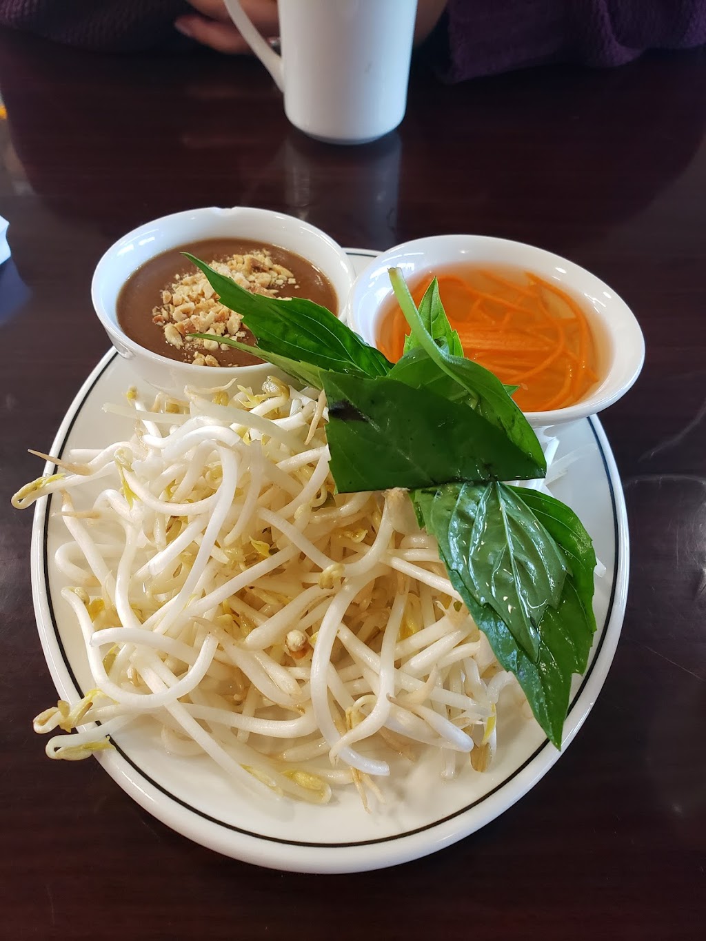 Pho Abbotsford #1 Oriental Noodle House | 2644 Cedar Park Pl, Abbotsford, BC V2T 3S5, Canada | Phone: (604) 859-9048