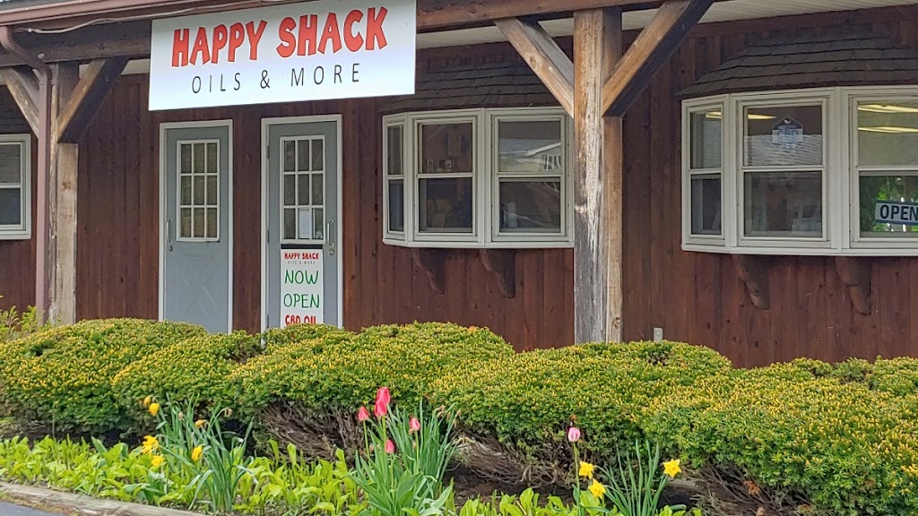 Happy Shack CBD Oils & More | 6989 Transit Rd, East Amherst, NY 14051, USA | Phone: (716) 428-3340