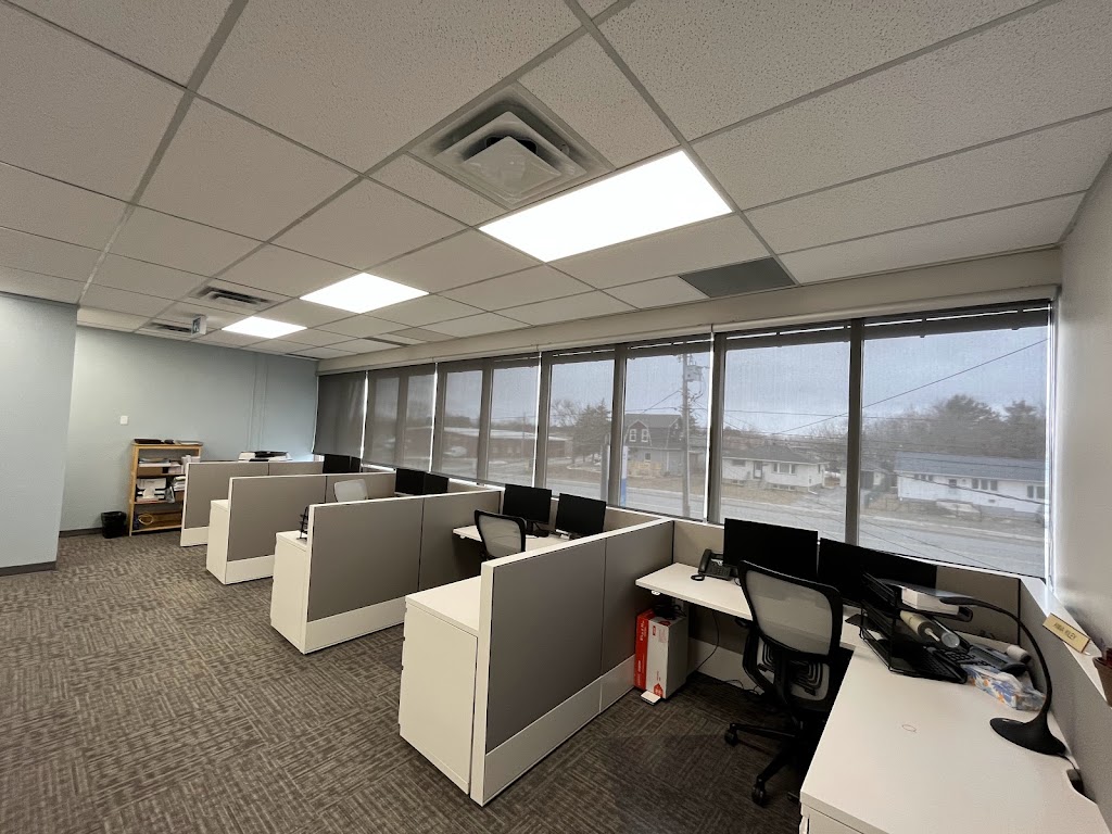 OXFORD BLINDS - ETOBICOKE | 2291 Kipling Ave, Etobicoke, ON M9W 4L6, Canada | Phone: (416) 661-9825