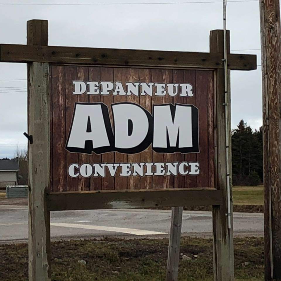 ADM Convenience | 14614 Cabot Trail, Chéticamp, NS B0E 1H0, Canada | Phone: (902) 224-3782