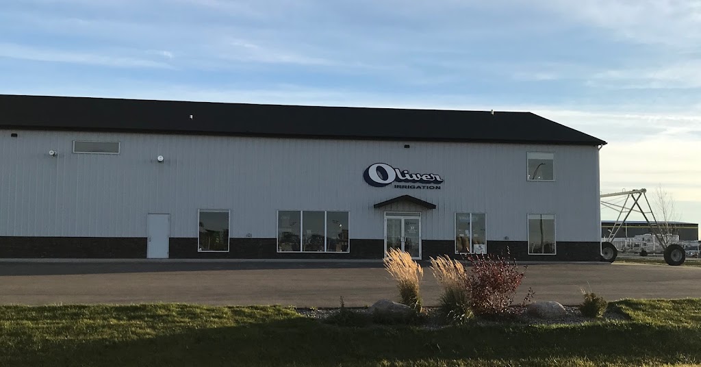 Oliver Irrigation | 37 Broxburn Blvd, Lethbridge, AB T1J 4P4, Canada | Phone: (403) 328-9999