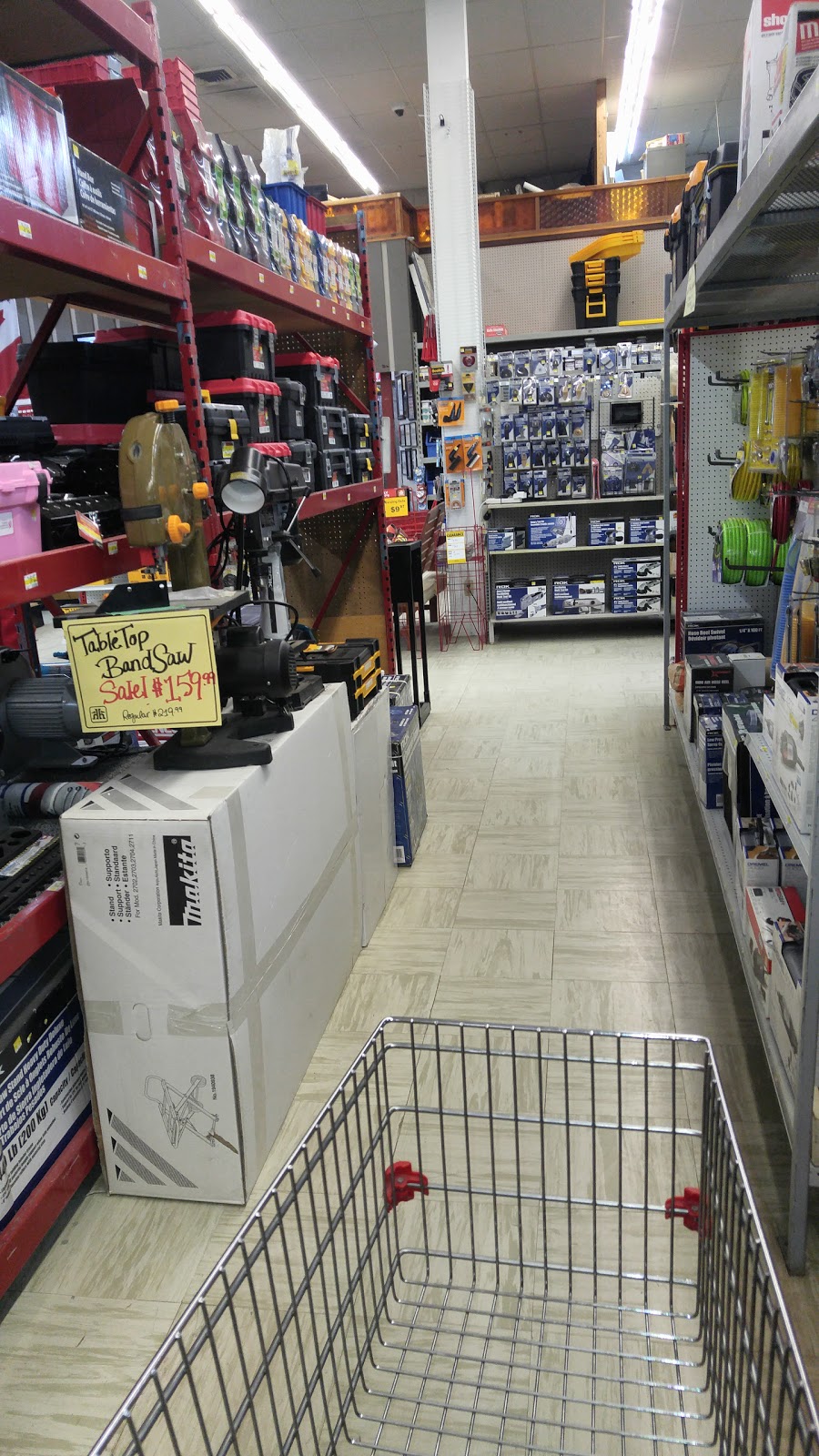 Kalas Home Hardware | 1380 Fourth Ave, St. Catharines, ON L2S 0B8, Canada | Phone: (905) 688-5520