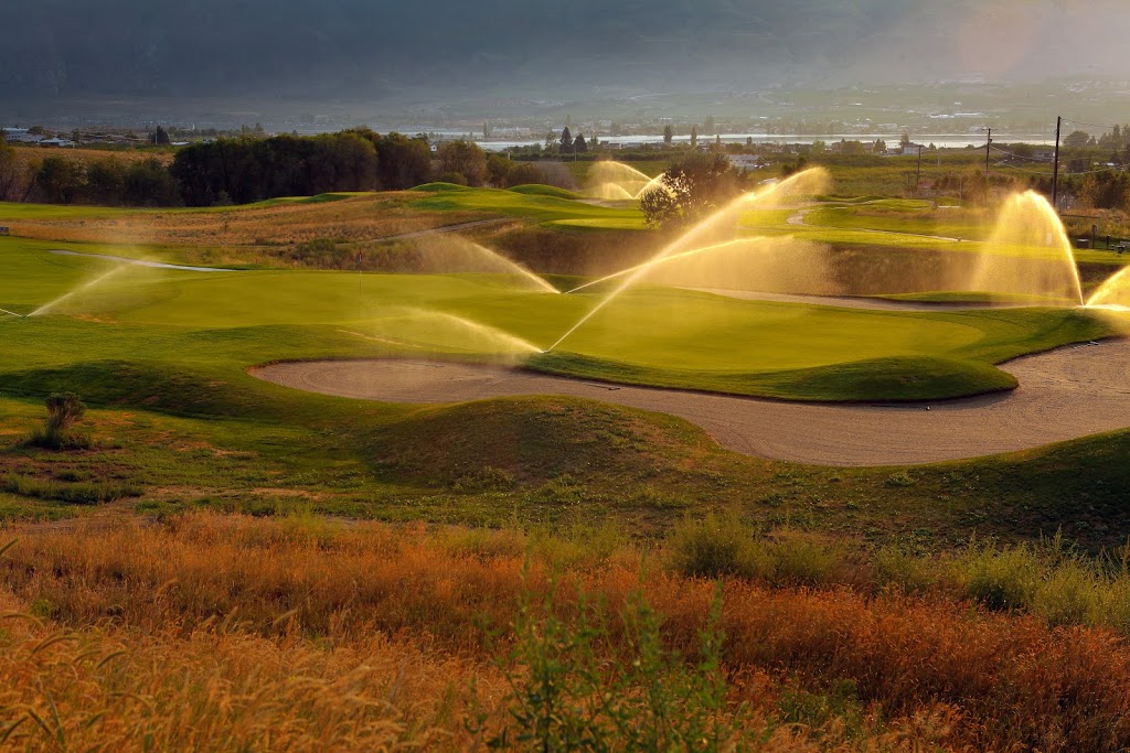 Osoyoos Golf Club | 12300 Golf Course Dr, Osoyoos, BC V0H 1V4, Canada | Phone: (250) 495-7003