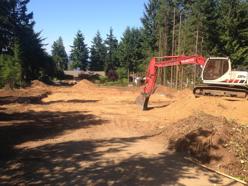 Dave Bedard & Sons Contracting Ltd. | 2440 Sea Blush Dr, Nanaimo E, BC V9P 9E4, Canada | Phone: (250) 248-1416