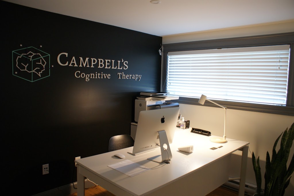 Campbells Cognitive Therapy | 385 Pleasant St, Miramichi, NB E1V 1X4, Canada | Phone: (506) 622-7912