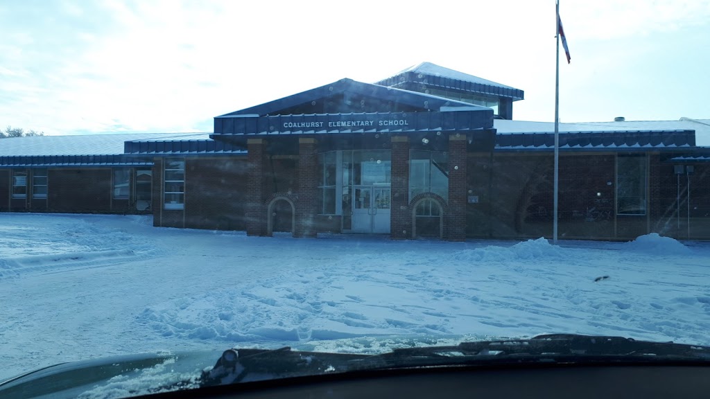 Coalhurst Elementary School | 510 51 Ave, Coalhurst, AB T0L 0V0, Canada | Phone: (403) 381-3330