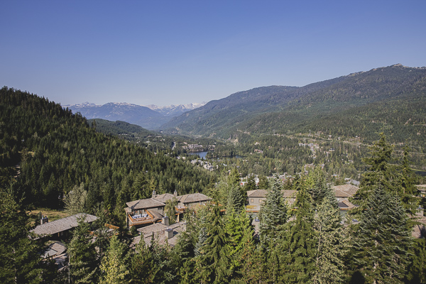 BLUFFS AT TALUSWOOD by Holiday Whistler | 2301 Taluswood Pl, Whistler, BC V0N 1B2, Canada | Phone: (604) 932-2038