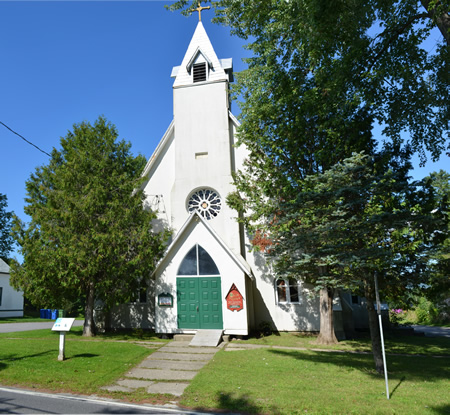 Abercorn Seventh Day Adventist Church | Abercorn, QC J0E 1B0, Canada | Phone: (450) 292-0619