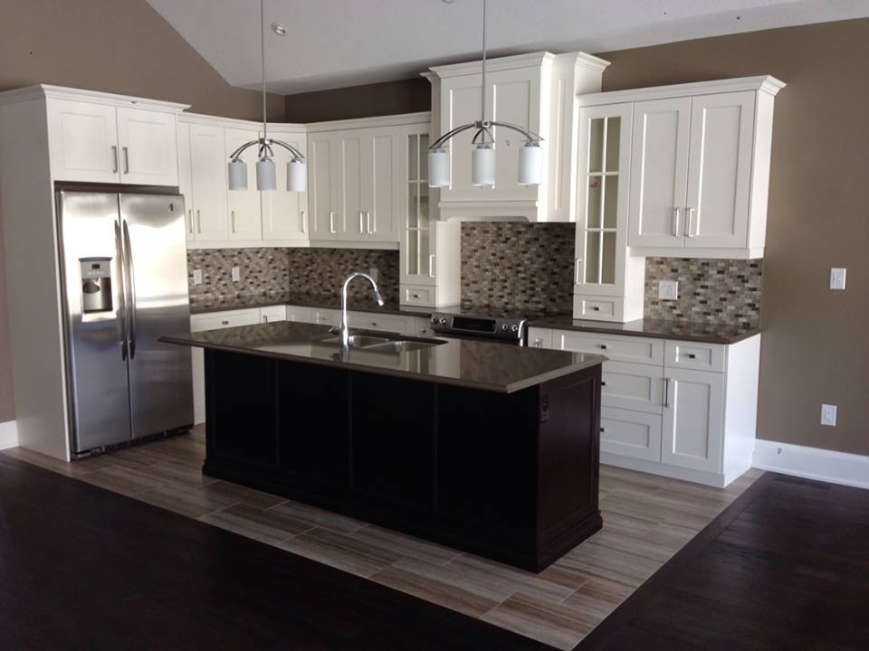 Milestone Millwork & Custom Kitchens | 2895 St Paul Ave #10, Niagara Falls, ON L2J 2L3, Canada | Phone: (905) 358-8913