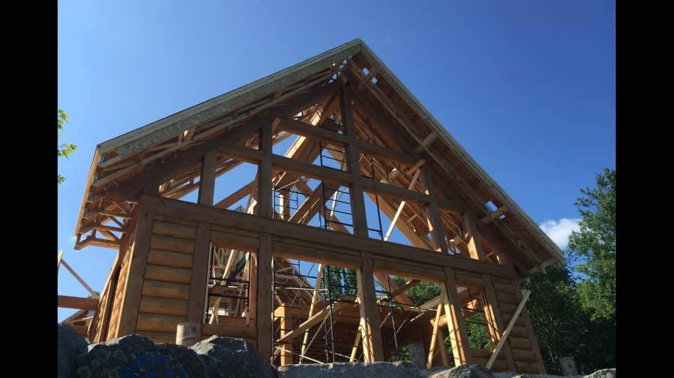 G M Construction Superieur Inc | 35 Chemin du Vieux Pont, Lac-Supérieur, QC J0T 1J0, Canada | Phone: (819) 421-0775