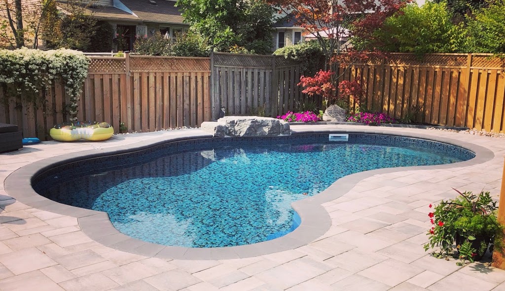 CB Pools and Spas | 30 St Thomas St Unit 1, Whitby, ON L1M 1H1, Canada | Phone: (905) 425-7946