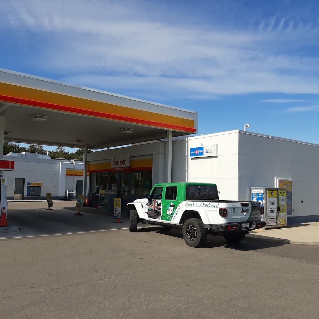 Shell | 1221 Guelph Line, Burlington, ON L7P 2T1, Canada | Phone: (905) 632-2402