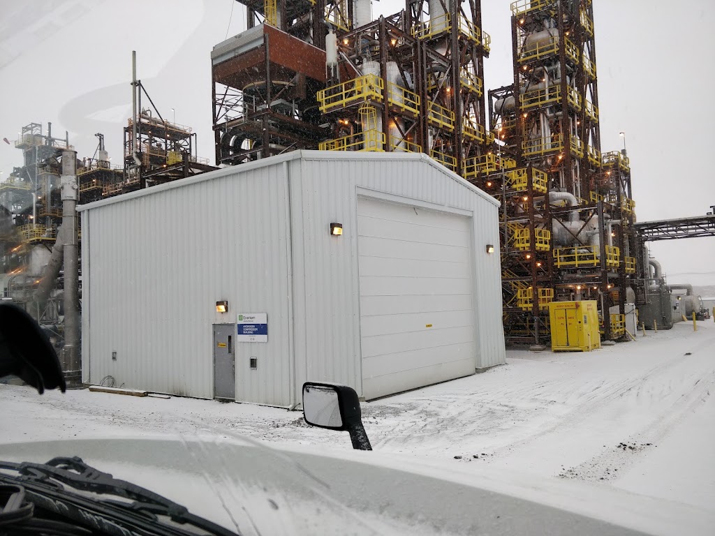 Enerkem Alberta Biofuels | Site 460, 250 Aurum Road, Edmonton, AB T6S 1G9, Canada | Phone: (780) 306-2991