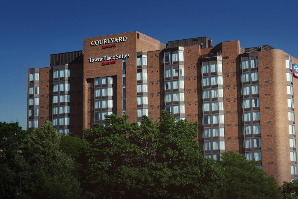 TownePlace Suites by Marriott Toronto Northeast/Markham | 7095 Woodbine Ave, Markham, ON L3R 1A3, Canada | Phone: (905) 752-0446