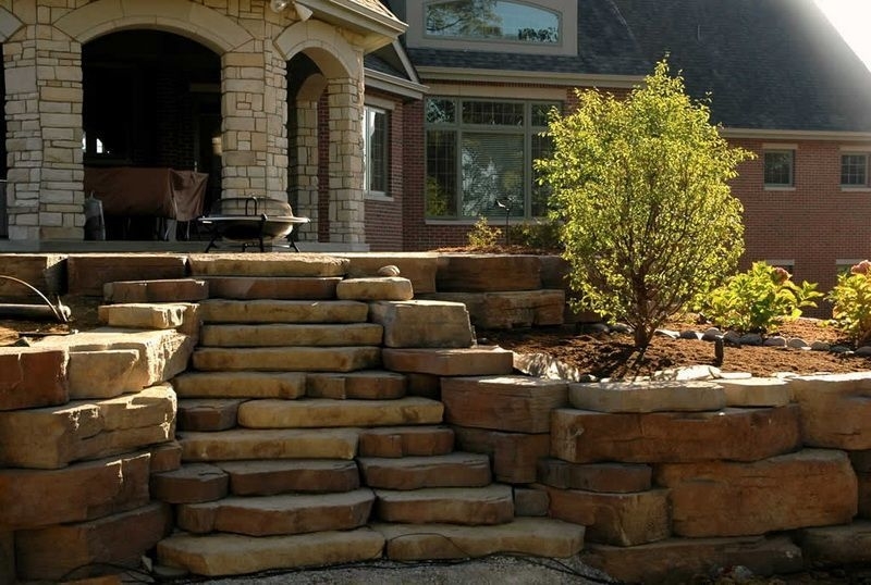 Peters Paving Stones | 500 Lessard Dr NW, Edmonton, AB T6M 1G1, Canada | Phone: (780) 709-0850