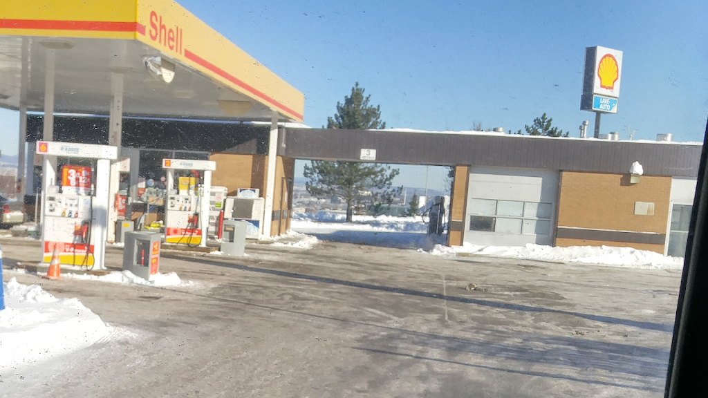 Shell | 745 Avenue de Lestres, Québec, QC G1X 2L9, Canada | Phone: (418) 651-4465