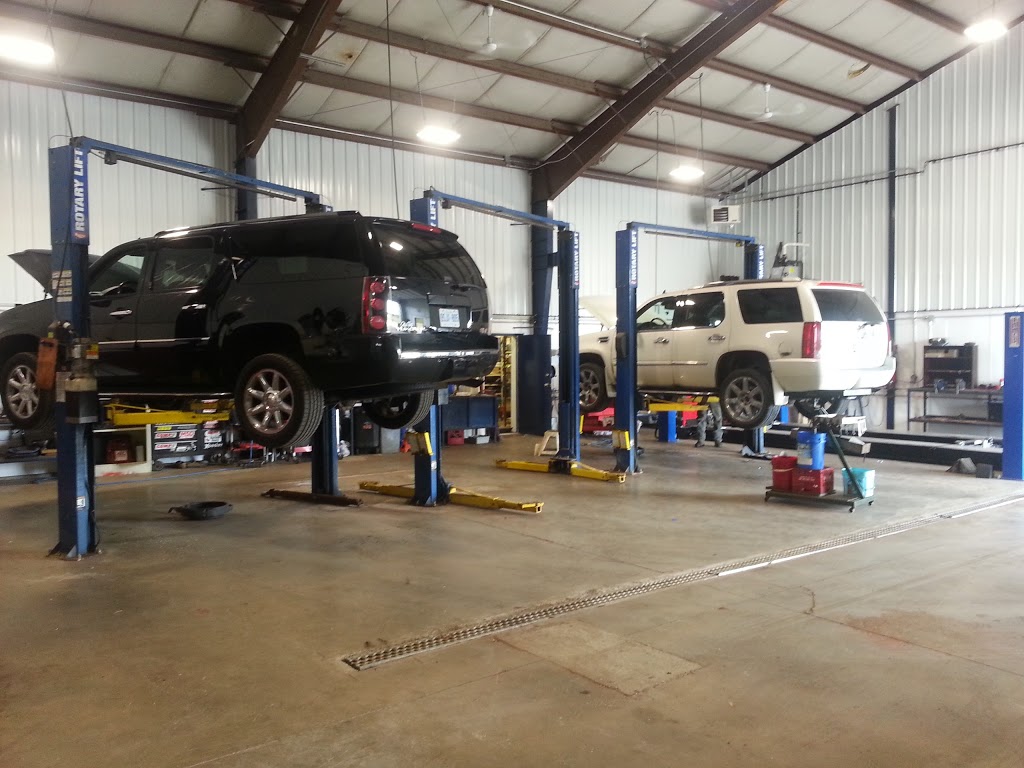 DSE Automotive | 473034 Dufferin County Road 11, Amaranth, ON L9W 0R2, Canada | Phone: (519) 941-6682