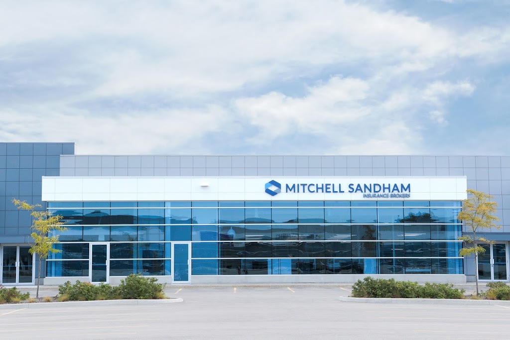 Mitchell Sandham Insurance Brokers | 1375 North Service Rd E Unit 103, Oakville, ON L6H 1A7, Canada | Phone: (416) 862-1750