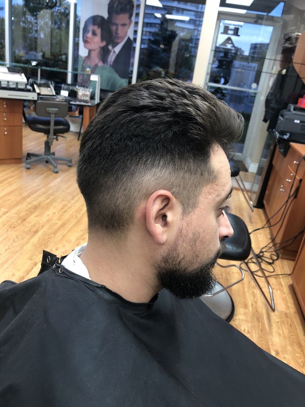 Hair Gallery | 170 The Donway W, North York, ON M3C 2G3, Canada | Phone: (416) 447-0723