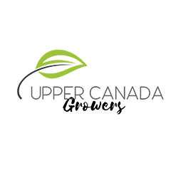 Upper Canada Growers | 921 Concession 2 Rd, Niagara-on-the-Lake, ON L0S 1J0, Canada | Phone: (289) 646-0737