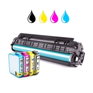 JK printer Ink refill & computer repair service | 2825 Islington Ave, North York, ON M9L 2K1, Canada | Phone: (416) 816-3533