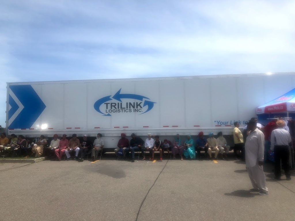 Trilink Logistics Inc. | 21 Parr Blvd #1D, Bolton, ON L7E 4G3, Canada | Phone: (416) 390-9100