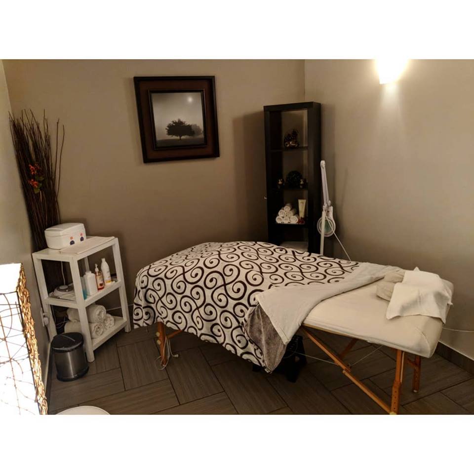 Bodhi Spa | 9450 137 Ave NW #174, Edmonton, AB T5E 6C2, Canada | Phone: (780) 705-5105