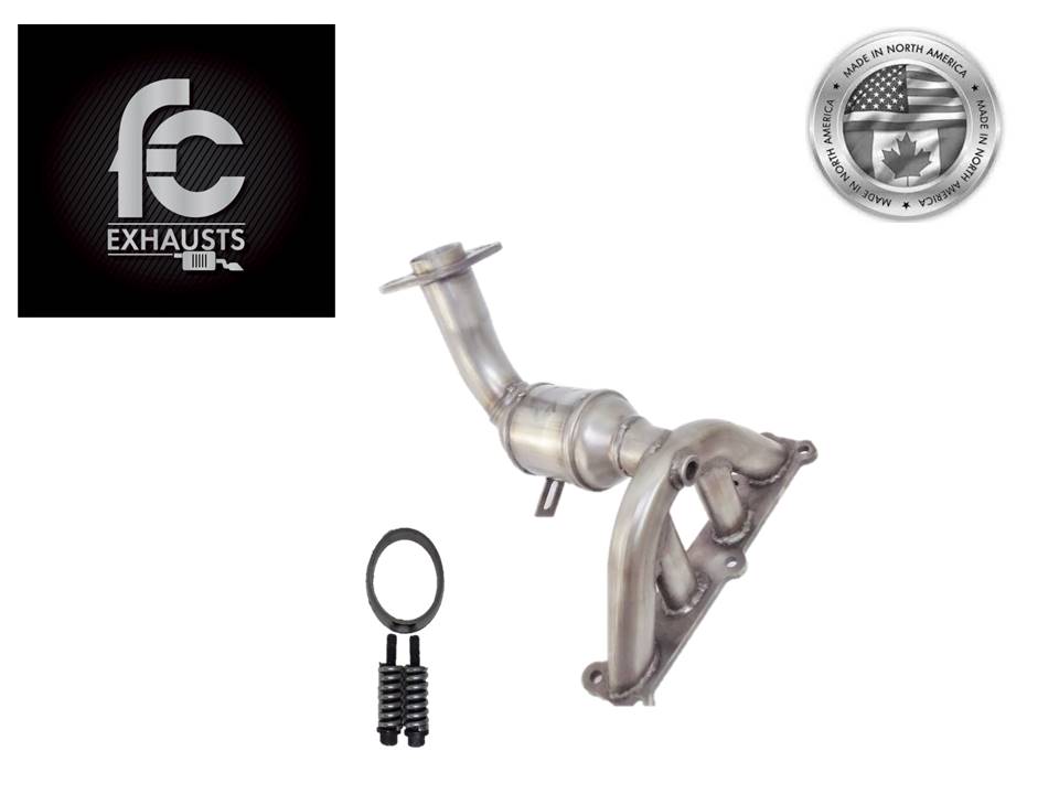 First Choice Exhaust Inc. | 1744 Midland Ave Unit 3, Scarborough, ON M1P 3C2, Canada | Phone: (416) 701-0606