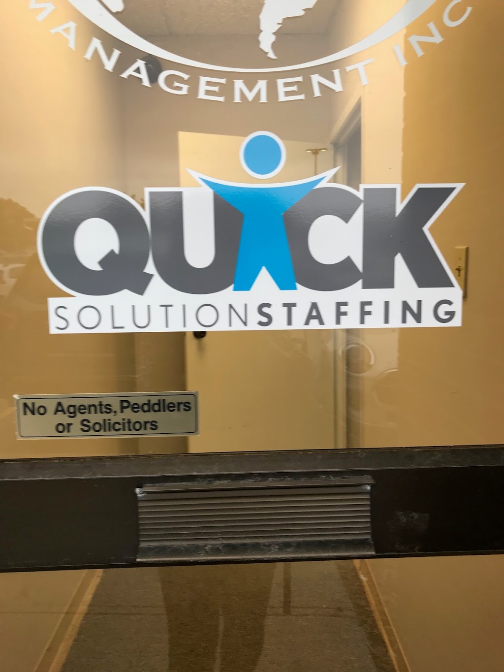 Quick Solution Staffing, Mississauga, ON | 2875 Argentia Rd Unit 1, Mississauga, ON L5N 8G6, Canada | Phone: (289) 499-5629