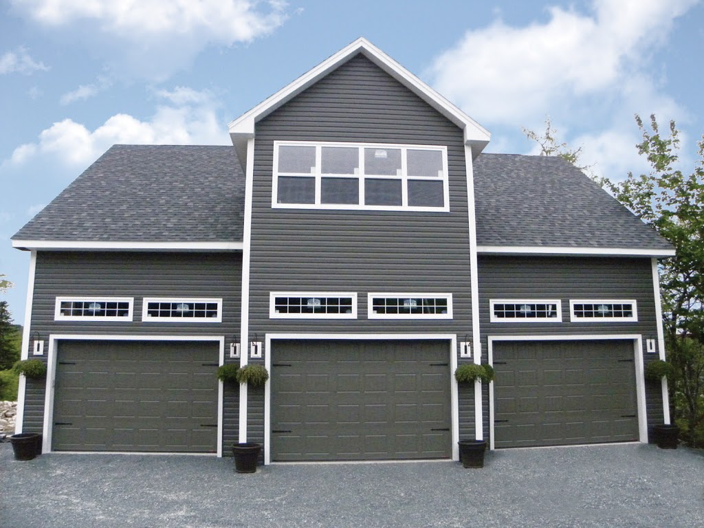 Best Built Garages | 9049 Commercial St #231, New Minas, NS B4N 5A4, Canada | Phone: (902) 332-3401