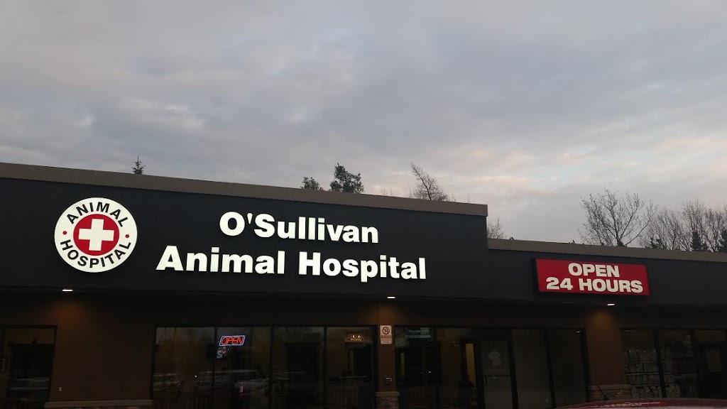 VCA OSullivan Animal Hospital | 420 Leacock Dr, Barrie, ON L4N 5G5, Canada | Phone: (705) 728-8387