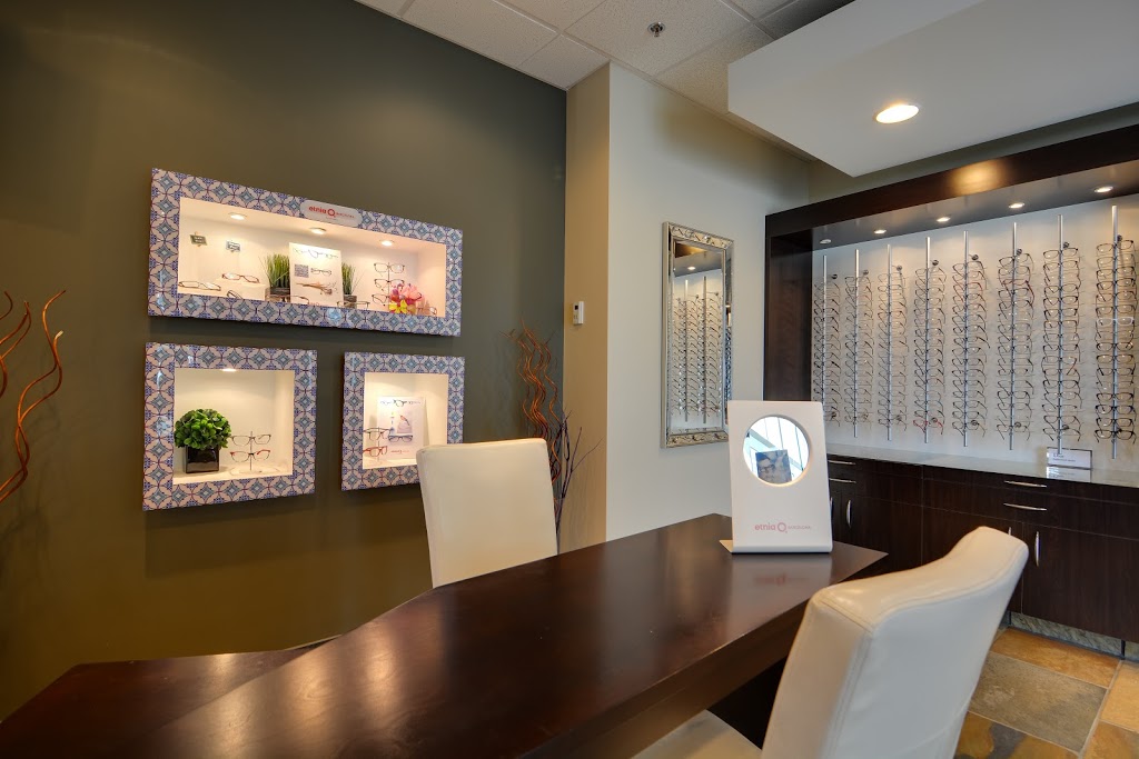 Visionary Eye Centre | 501 Bethel Dr #101, Sherwood Park, AB T8H 0N2, Canada | Phone: (780) 467-6688