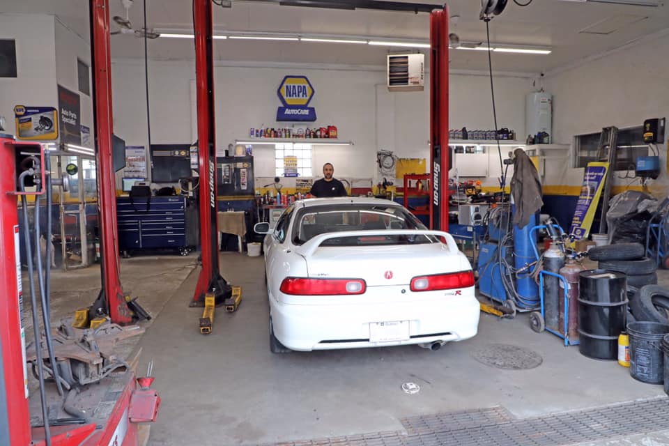 Garage Alain Faucher | 228 105e Rue, Québec, QC G1C 3A8, Canada | Phone: (418) 661-2102