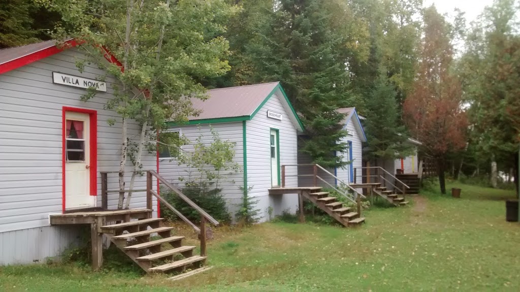 Round Lake Bible Camp | 123 McKechnie Road, Nolalu, ON P0T 2K0, Canada | Phone: (807) 933-5347