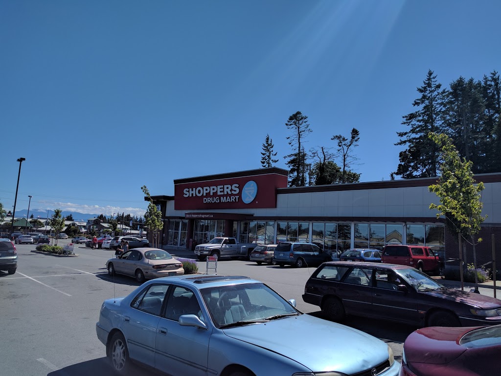 Shoppers Drug Mart | 6660 Sooke Rd Unit 4000, Sooke, BC V9Z 0A5, Canada | Phone: (250) 642-5229